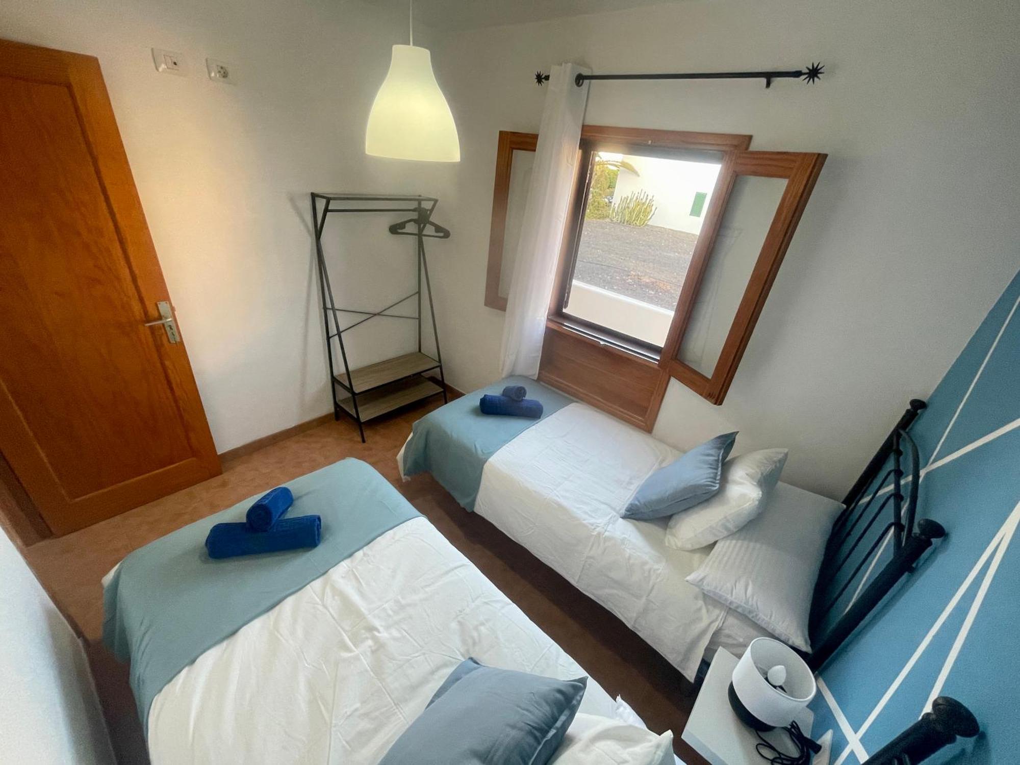 Apartament Casita De Marta Lanzarote Costa Teguise Zewnętrze zdjęcie